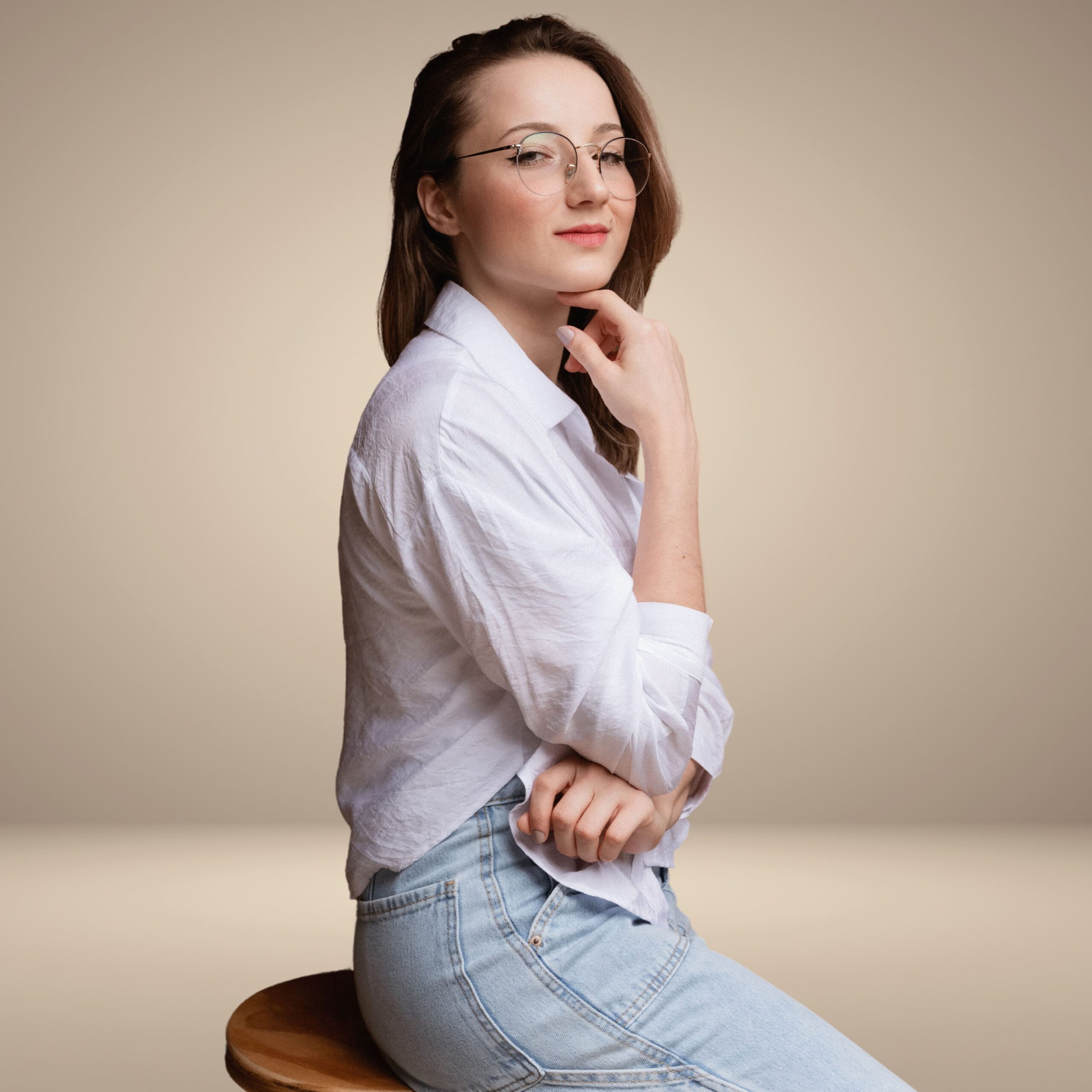 Psicóloga Jennifer Zamboni